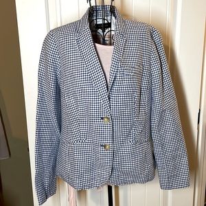 Talbots summer jacket
